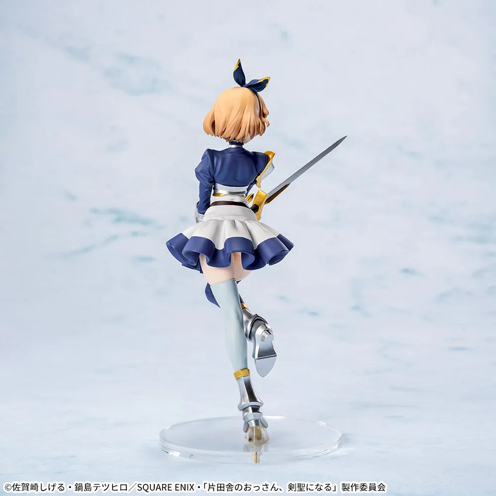 From Old Country Bumpkin to Master Swordsman - High Premium Figure - Curuni Crueciel