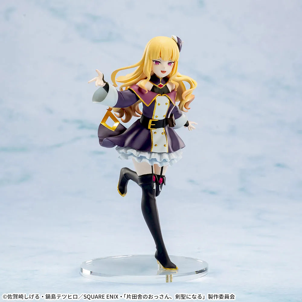 From Old Country Bumpkin to Master Swordsman - High Premium Figure - Lucy Diamond