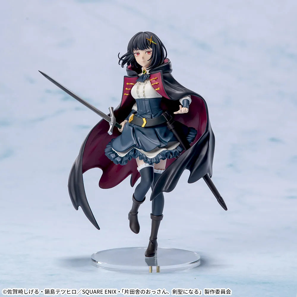 From Old Country Bumpkin to Master Swordsman High Premium Figure Ficelle Harbelle