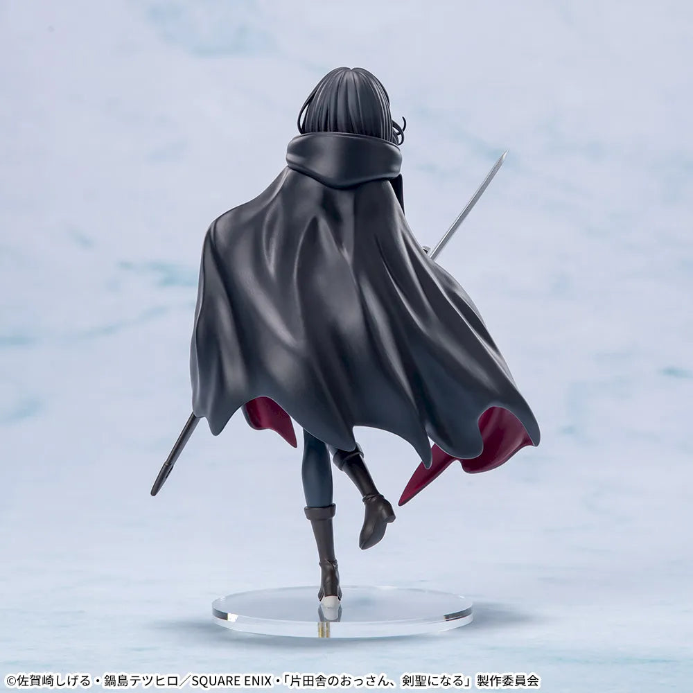 From Old Country Bumpkin to Master Swordsman High Premium Figure Ficelle Harbelle