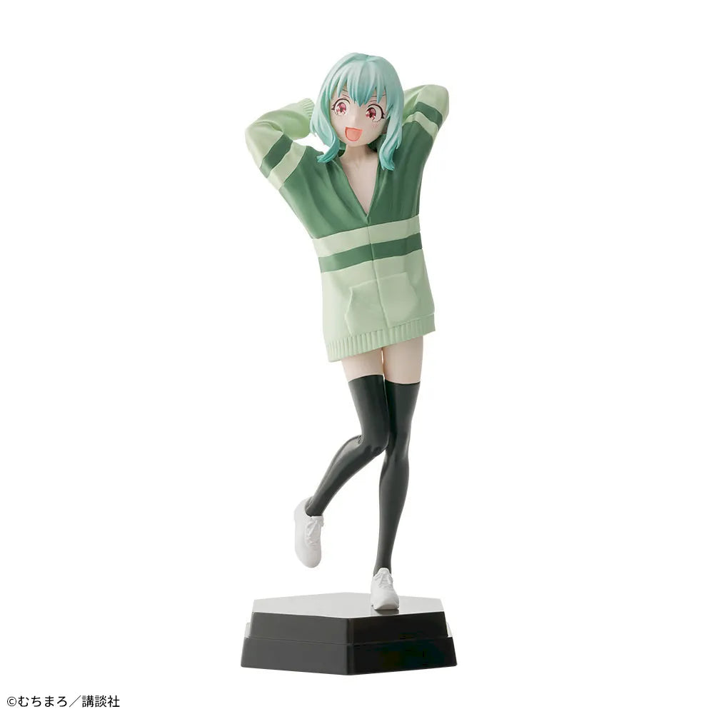 There Is Also a Hole in the Student Organization! Desktop×Decorate Collections Otori-tan, Action & Toy Figures, animota