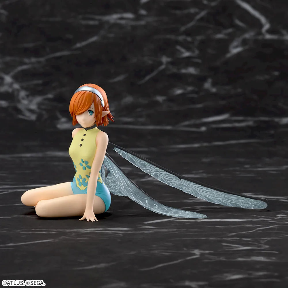 Metaphor: ReFantazio Chokonose Premium Figure Gallica