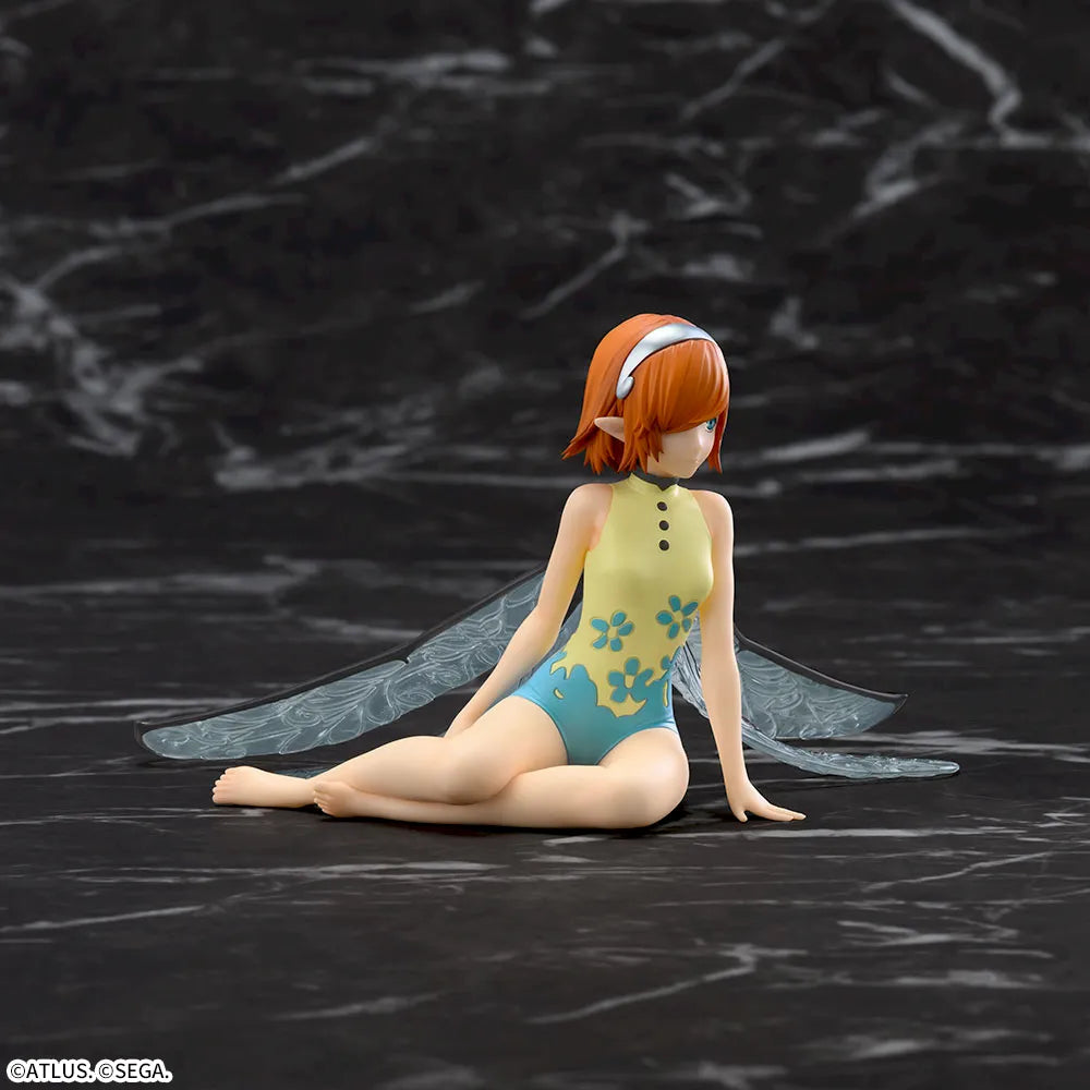 Metaphor: ReFantazio Chokonose Premium Figure Gallica