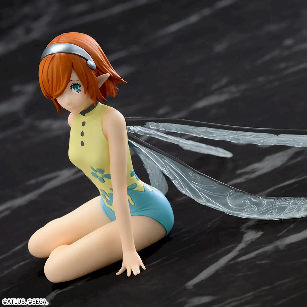 Metaphor: ReFantazio Chokonose Premium Figure Gallica