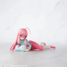 I'm Living with an Otaku NEET Kunoichi!? Chokonose Premium Figure Shizuri Ideura, Action & Toy Figures, animota