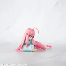 I'm Living with an Otaku NEET Kunoichi!? Chokonose Premium Figure Shizuri Ideura, Action & Toy Figures, animota