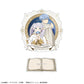Frieren: Beyond Journey's End Plutinum Zakka Big Acrylic Stand - Frieren&Himmel
