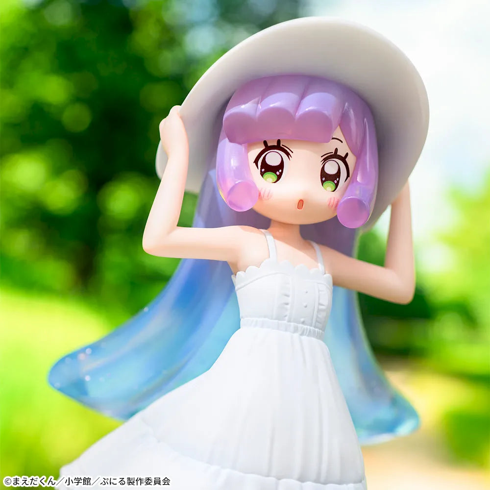 Puniru Is a Cute Slime Luminasta Puniru - Cute Puniru in a Chilly Summer Retreat, Action & Toy Figures, animota