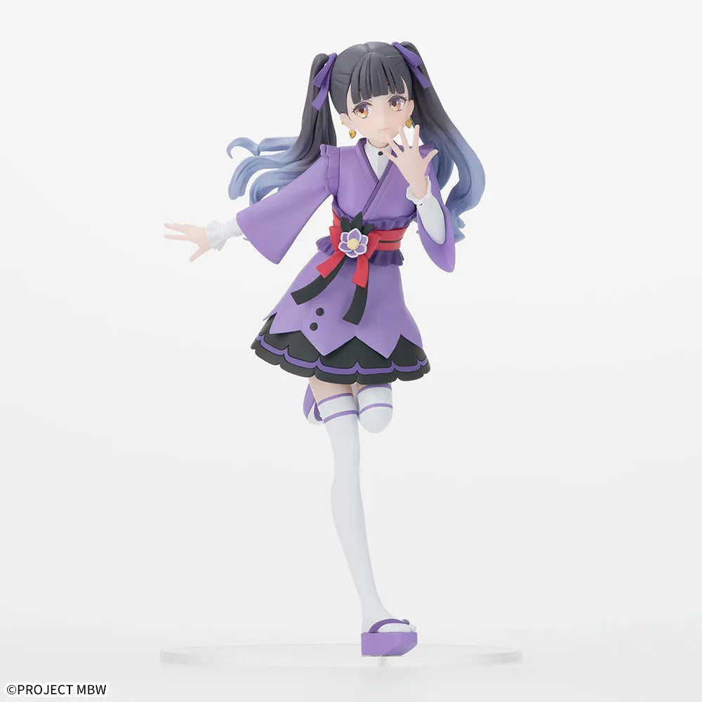 Maebashi Witches Desktop×Decorate Collections Azu Niisato, Action & Toy Figures, animota