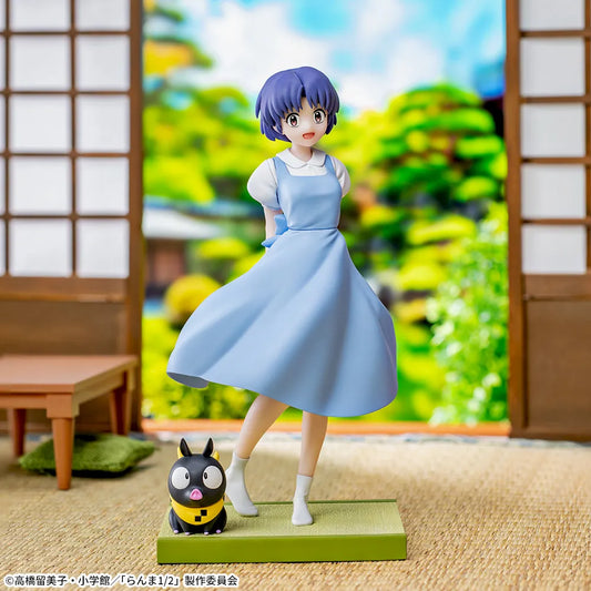 Ranma 1/2 Luminasta Akane Tendo