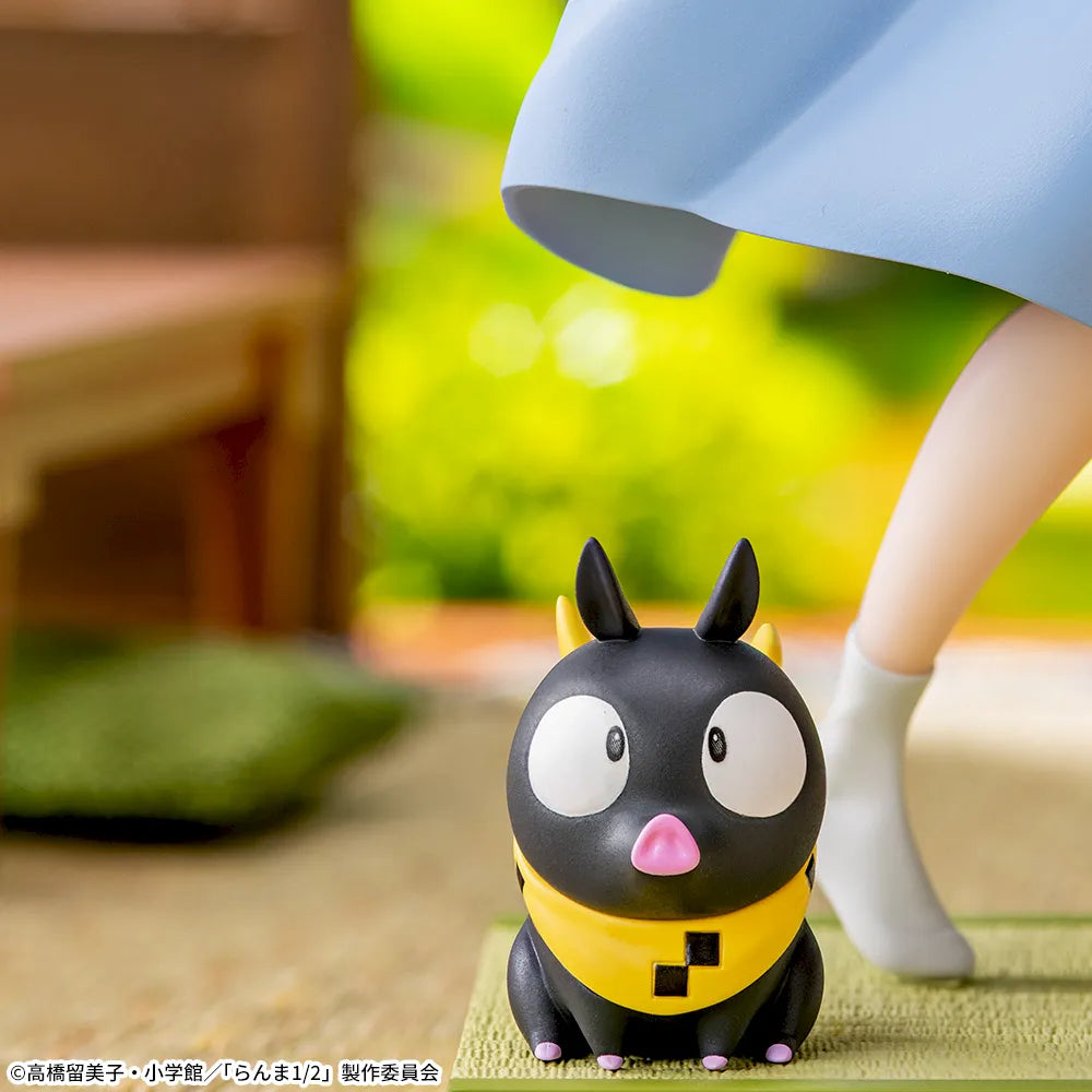 Ranma 1/2 Luminasta Akane Tendo