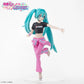 Hatsune Miku Love and Berry: Dress Up and Dance! Desktop×Decorate Collections Hatsune Miku Berry Costume Ver.