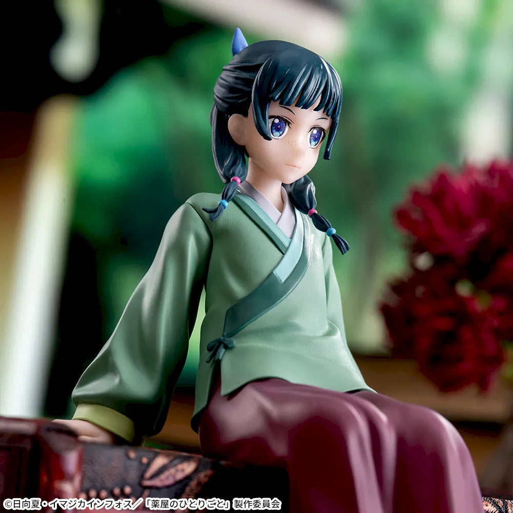 The Apothecary Diaries - Chokonose Premium Figure - Maomao (Re-relased)