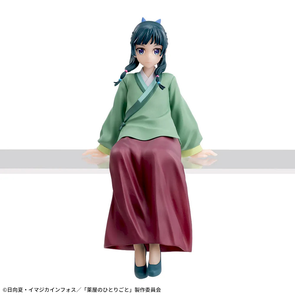 The Apothecary Diaries - Chokonose Premium Figure - Maomao (Re-relased)