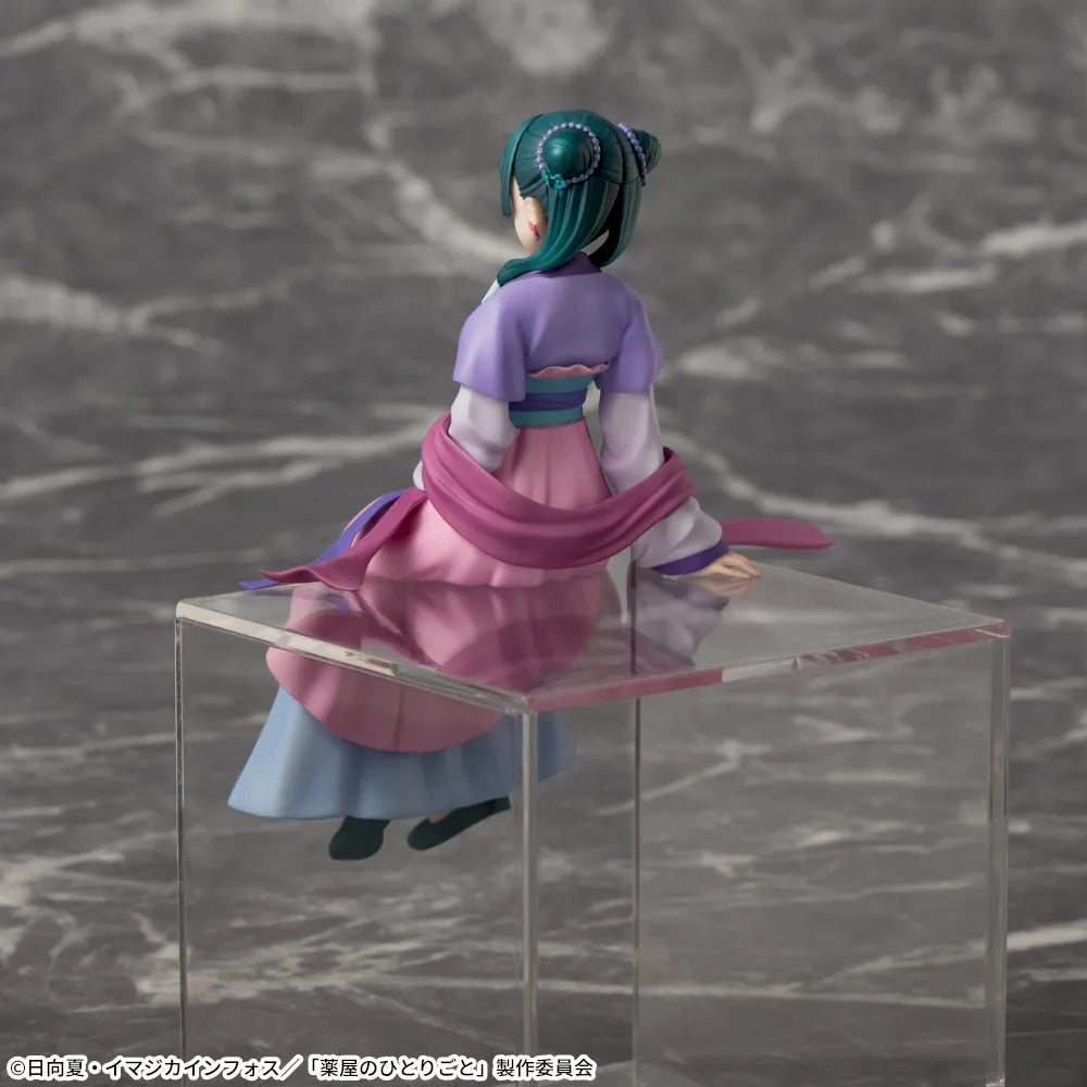 The Apothecary Diaries - Chokonose Premium Figure - Maomao Moonlight Ver.