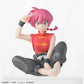 Ranma 1/2 - Chokonose Premium Figure - Ranma 