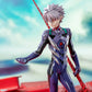 Evangelion: 3.0+1.0 Thrice Upon a Time - Luminasta - Kaworu Nagisa × Spear of Longinus
