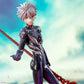 Evangelion: 3.0+1.0 Thrice Upon a Time - Luminasta - Kaworu Nagisa × Spear of Longinus