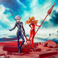 Evangelion: 3.0+1.0 Thrice Upon a Time - Luminasta - Kaworu Nagisa × Spear of Longinus