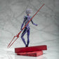 Evangelion: 3.0+1.0 Thrice Upon a Time - Luminasta - Kaworu Nagisa × Spear of Longinus