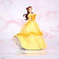 Beauty and the Beast ACT/CUT Premium Figure - Belle