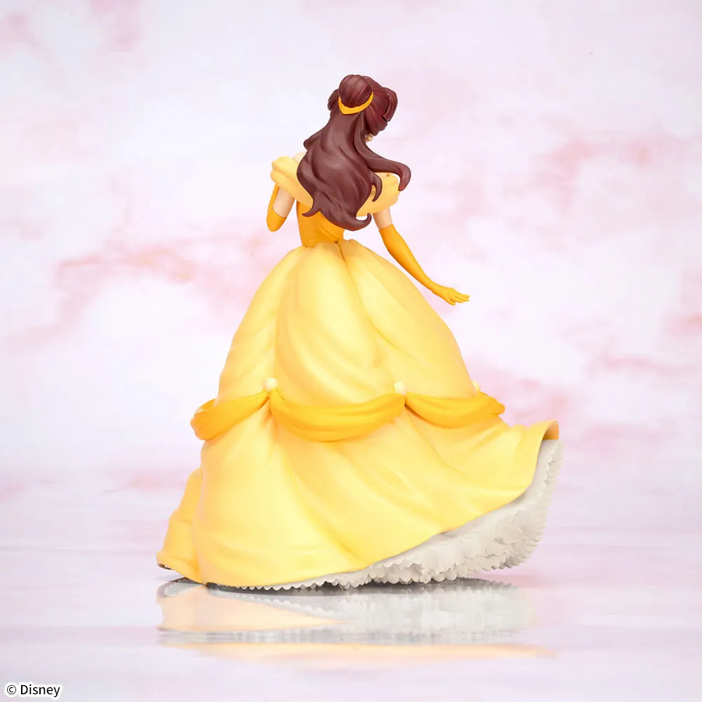 Beauty and the Beast ACT/CUT Premium Figure - Belle