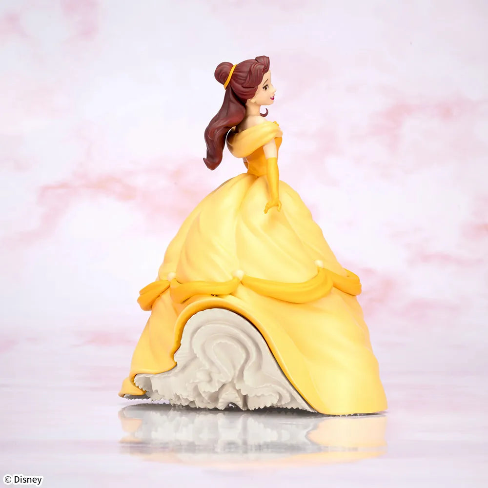 Beauty and the Beast ACT/CUT Premium Figure - Belle