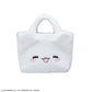 Hanamaruobake Plutinum Zakka Fluffy Bag A