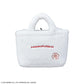 Hanamaruobake Plutinum Zakka Fluffy Bag B