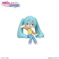 Hatsune Miku Love and Berry: Dress Up and Dance! Fuwapuchi Chokonose 
Mini Figure Hatsune Miku, Action & Toy Figures, animota