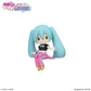 Hatsune Miku Love and Berry: Dress Up and Dance! Fuwapuchi Chokonose 
Mini Figure Hatsune Miku, Action & Toy Figures, animota