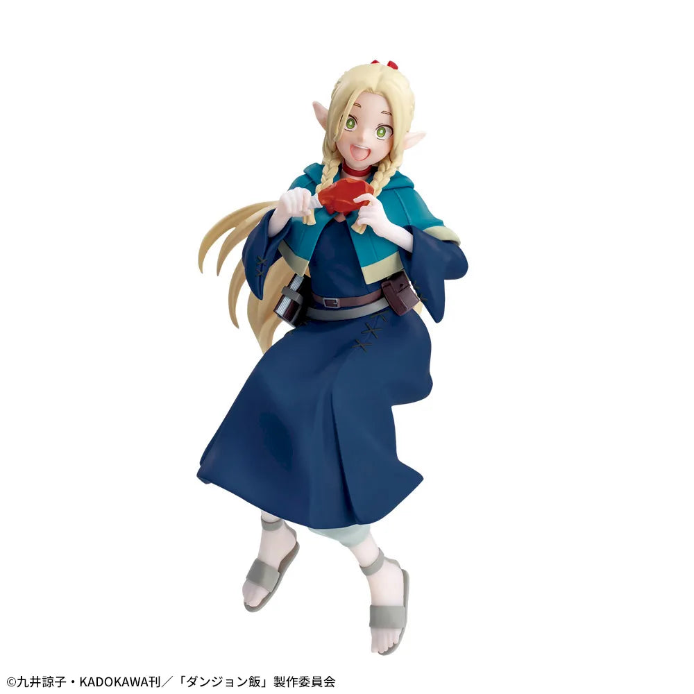 Delicious in Dungeon Chokonose Premium Figure Marcille, Action & Toy Figures, animota