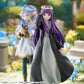 Frieren: Beyond Journey's End Luminasta Fern - Flower Meadow, Action & Toy Figures, animota