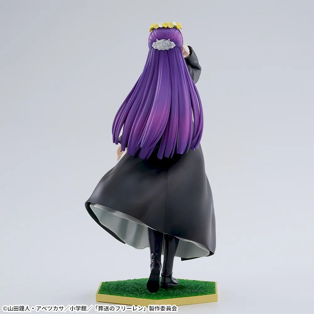 Frieren: Beyond Journey's End Luminasta Fern - Flower Meadow, Action & Toy Figures, animota