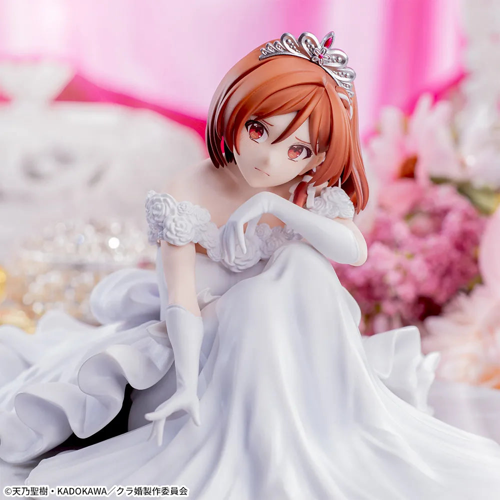 I Got Married to the Girl I Hate Most in Class - Yumemirize - Akane Sakuramori