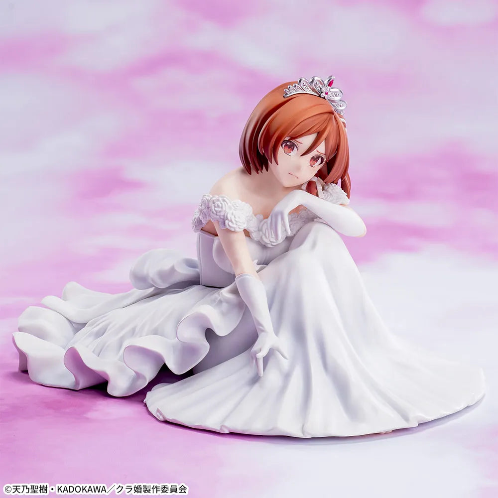 I Got Married to the Girl I Hate Most in Class - Yumemirize - Akane Sakuramori