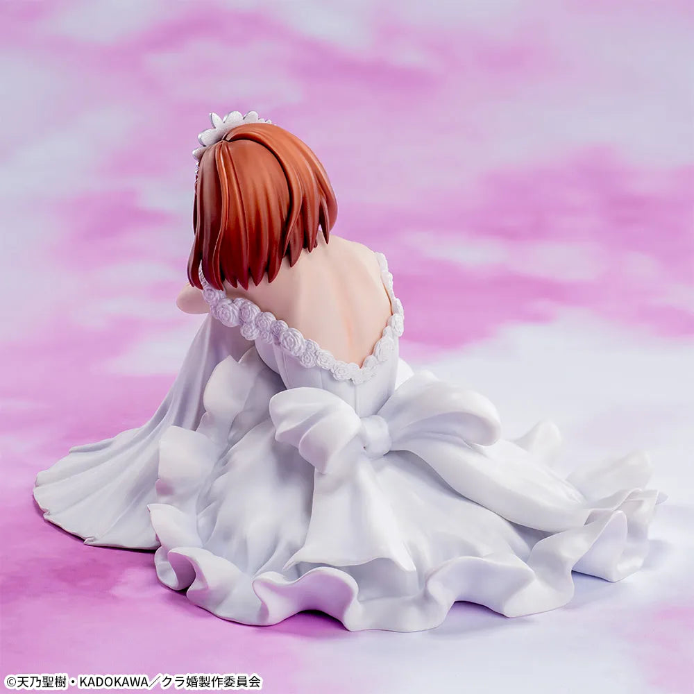 I Got Married to the Girl I Hate Most in Class - Yumemirize - Akane Sakuramori