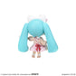 Hatsune Miku Series Fuwapuchi Chokonose Mini Figure Hatsune Miku Vol.1 A