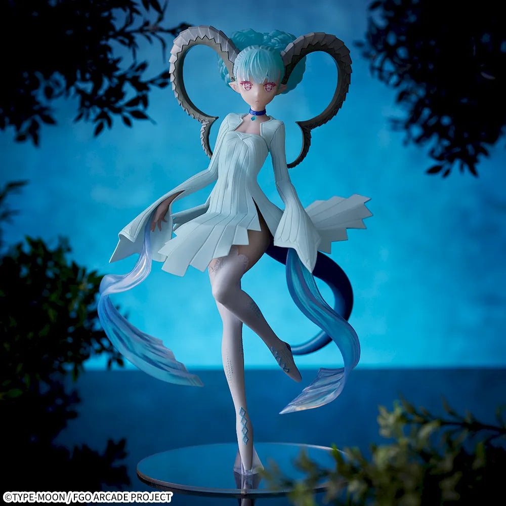 Fate/GrandOrderArcade Luminasta Alter Ego Larva/Tiamat, Action & Toy Figures, animota