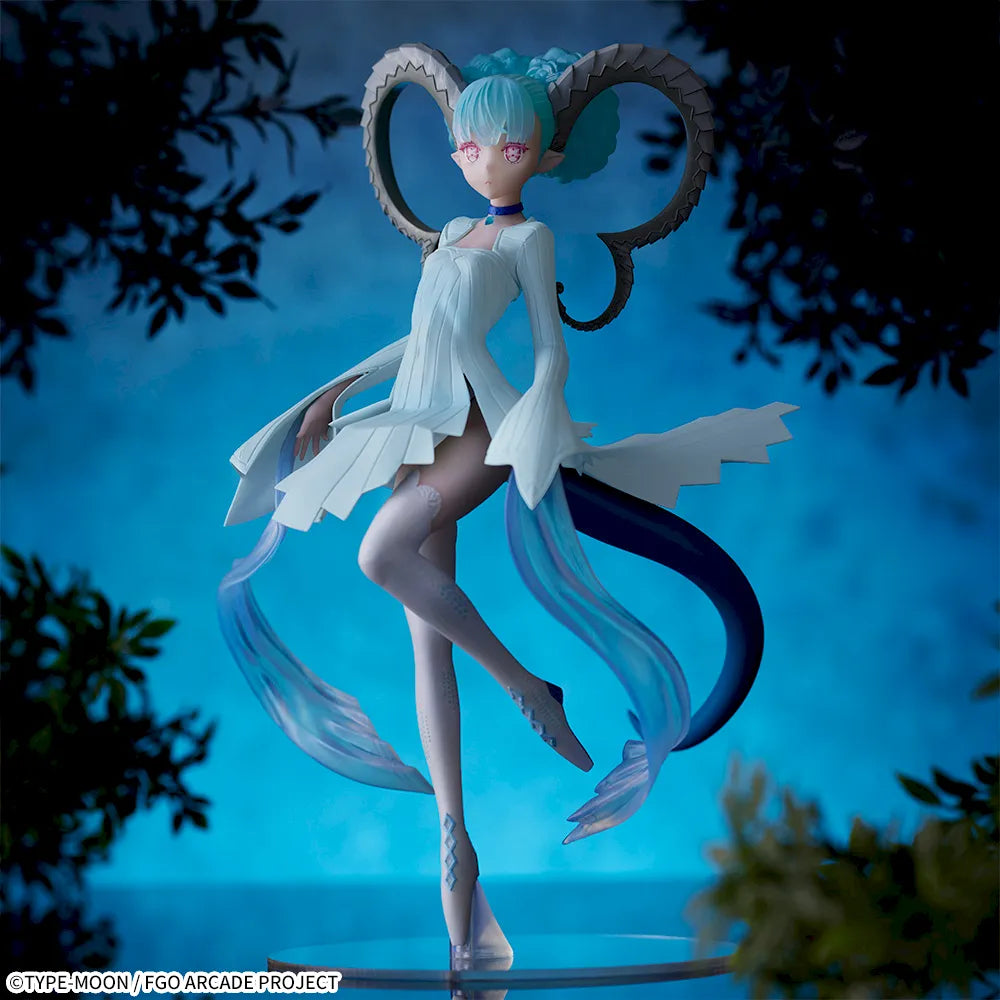 Fate/GrandOrderArcade Luminasta Alter Ego Larva/Tiamat, Action & Toy Figures, animota