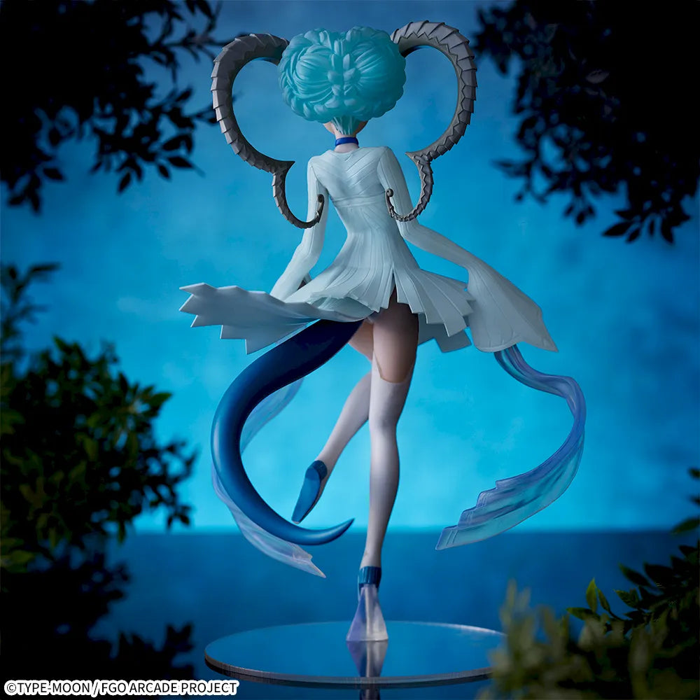 Fate/GrandOrderArcade Luminasta Alter Ego Larva/Tiamat, Action & Toy Figures, animota