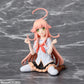 Nukitashi THE ANIMATION Chokonose Premium Figure Hinami Watarai