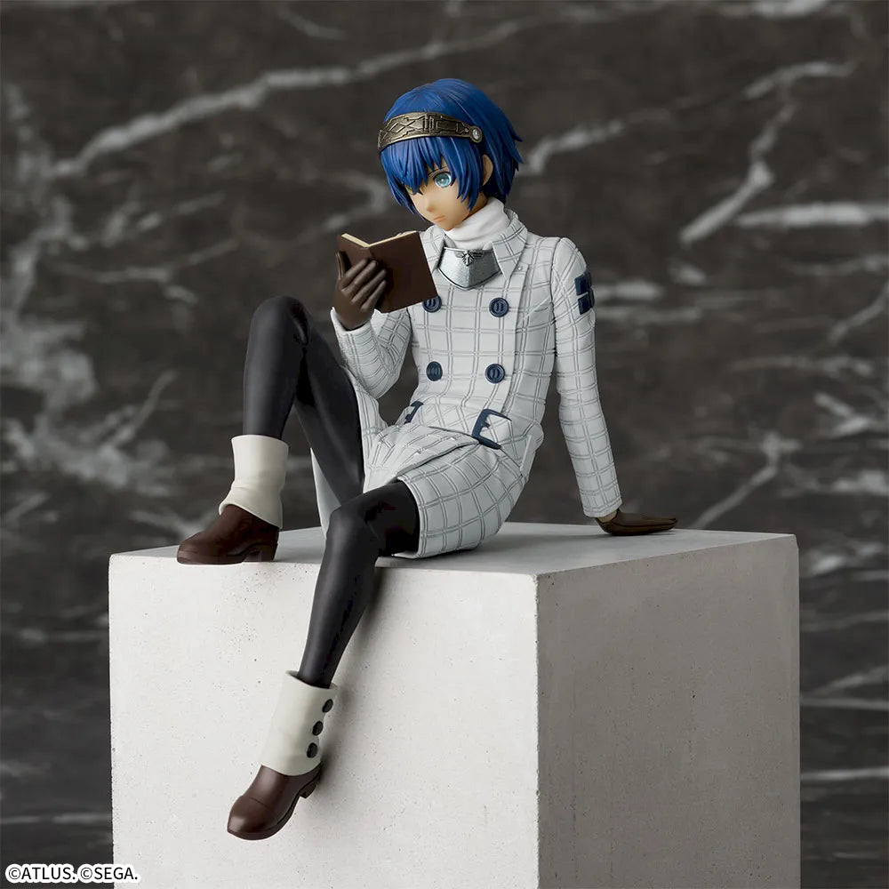 Metaphor: ReFantazio Chokonose Premium Figure Protagonist