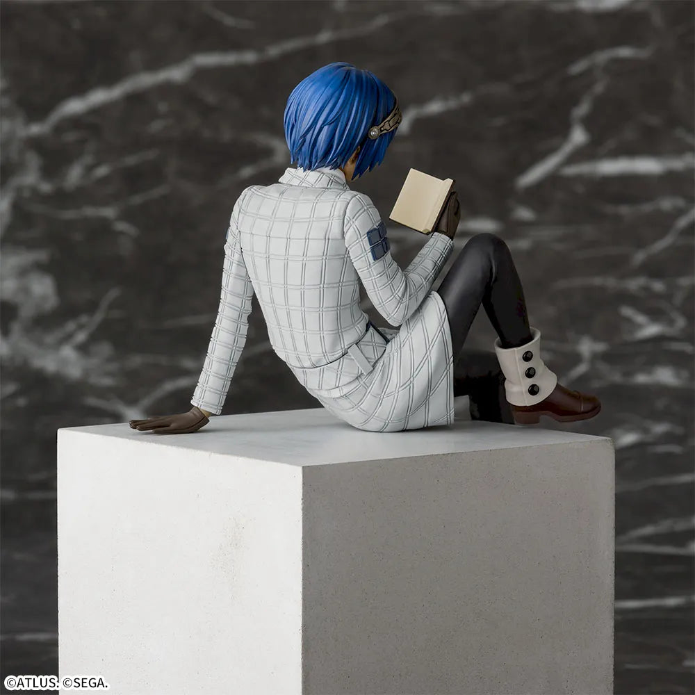 Metaphor: ReFantazio Chokonose Premium Figure Protagonist