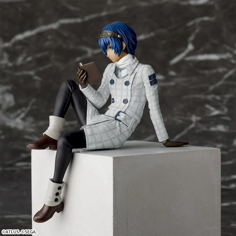 Metaphor: ReFantazio Chokonose Premium Figure Protagonist