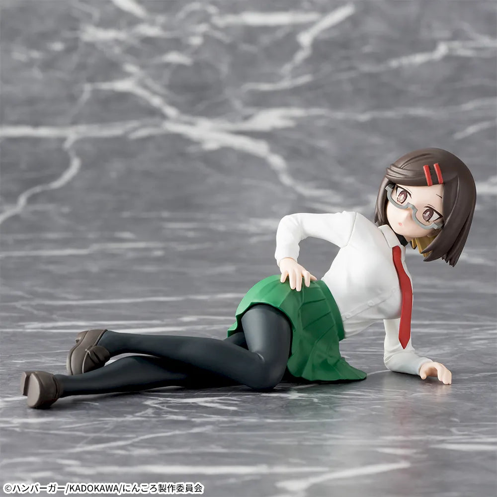 A Ninja and an Assassin Under One Roof Chokonose Premium Figure Konoha