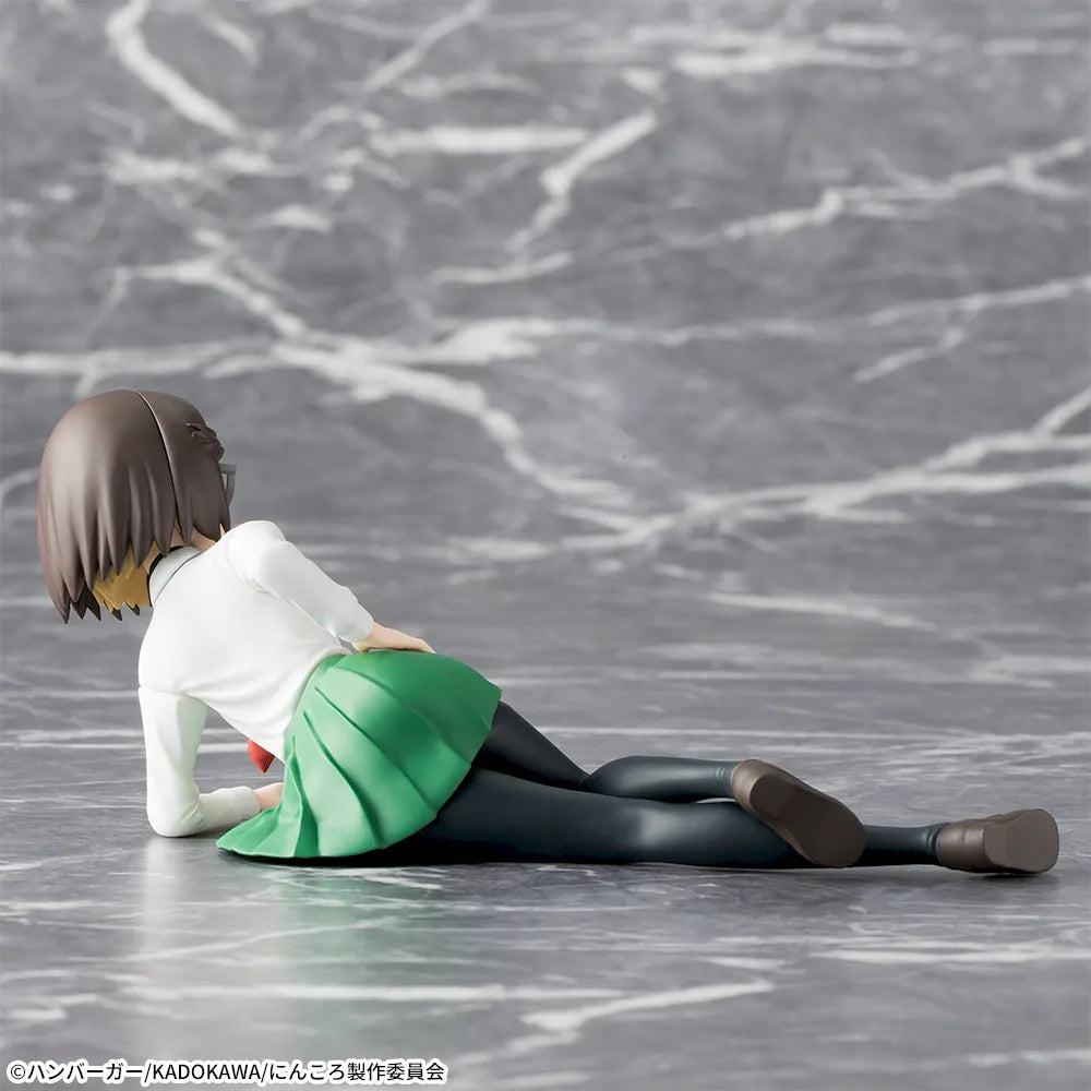 A Ninja and an Assassin Under One Roof Chokonose Premium Figure Konoha