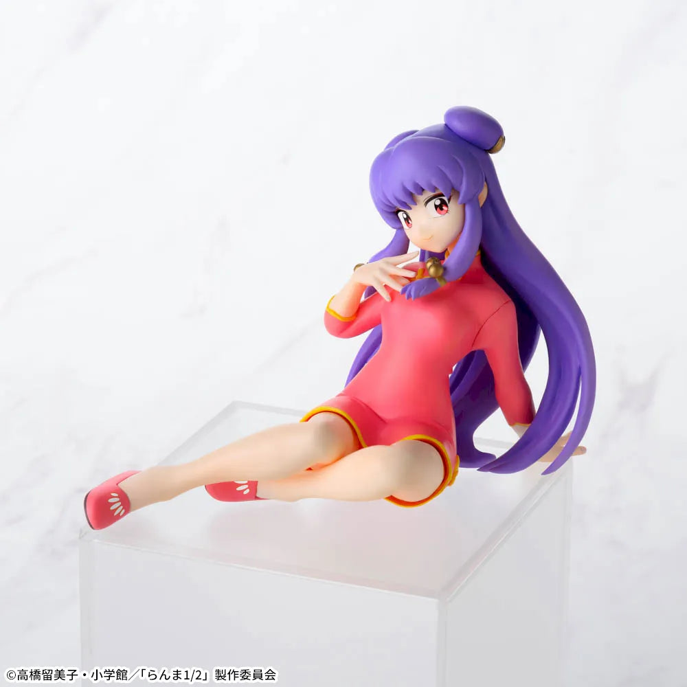 Ranma 1/2 Chokonose Premium Figure Shampoo