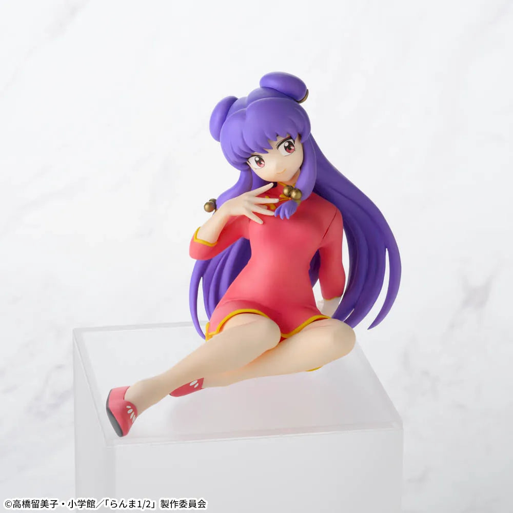 Ranma 1/2 Chokonose Premium Figure Shampoo