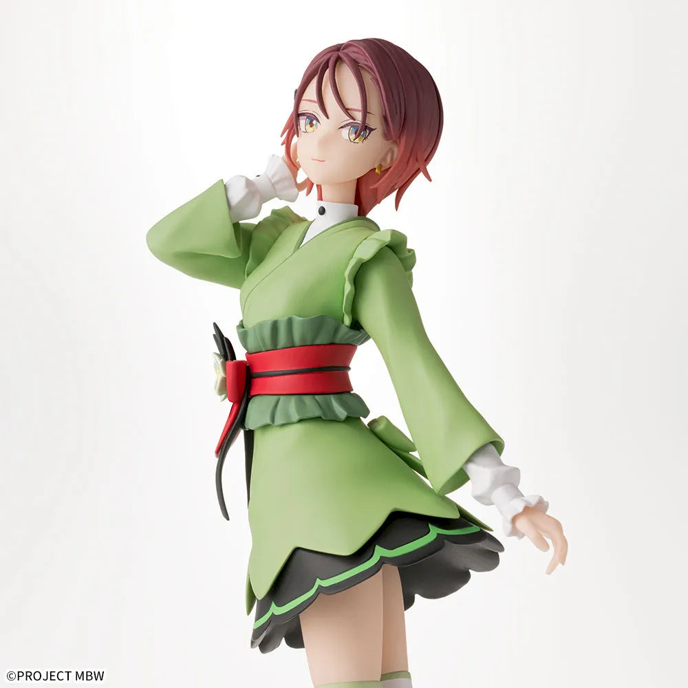 Maebashi Witches Desktop×Decorate Collections Kyoka Kitahara